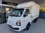 2015 HYUNDAI H100 2.6D F/C C/C