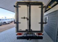 2015 HYUNDAI H100 2.6D F/C C/C