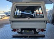 2019 KIA K 2500 P/U S/C