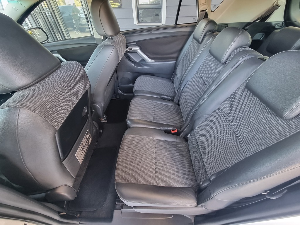 2012 TOYOTA VERSO 1.8 TX