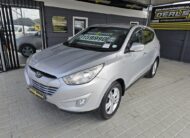 2011 HYUNDAI iX35 2.0 GL/PREMIUM