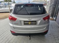 2011 HYUNDAI iX35 2.0 GL/PREMIUM
