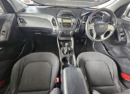 2011 HYUNDAI iX35 2.0 GL/PREMIUM