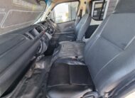 2019 TOYOTA QUANTUM/HIACE 2.5 D-4D SESFIKILE 16s
