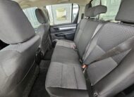 2021 TOYOTA HILUX 2.4 GD-6 RAIDER 4X4 A/T P/U D/C