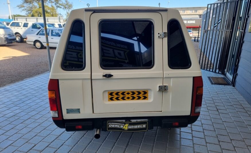 1991 VOLKSWAGEN V.W. SPORT PICK UP P/U S/C