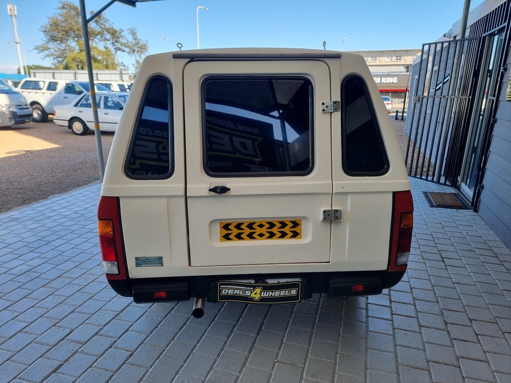 1991 VOLKSWAGEN V.W. SPORT PICK UP P/U S/C