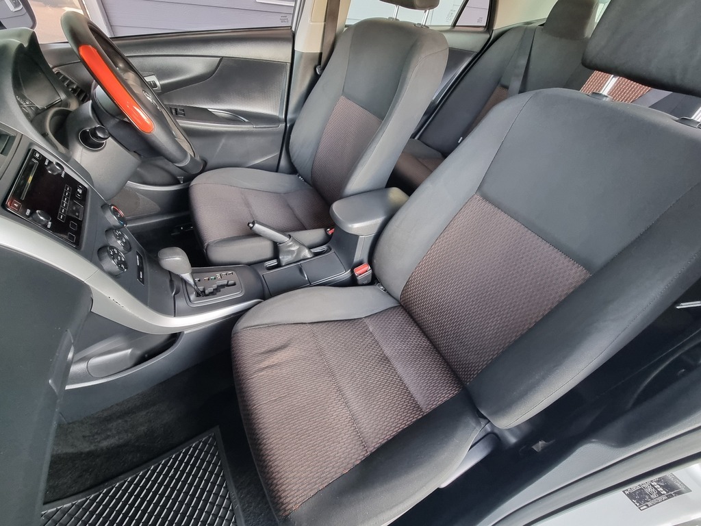 2015 TOYOTA COROLLA QUEST 1.6 A/T