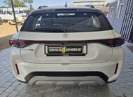 2025 SUZUKI FRONX 1.5 GL