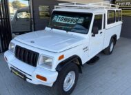 2015 MAHINDRA BOLERO 2.5 TD P/U S/C