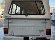 2015 MAHINDRA BOLERO 2.5 TD P/U S/C