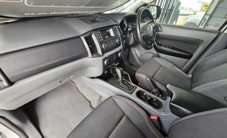 2017 FORD EVEREST 2.2 TDCi  XLS A/T