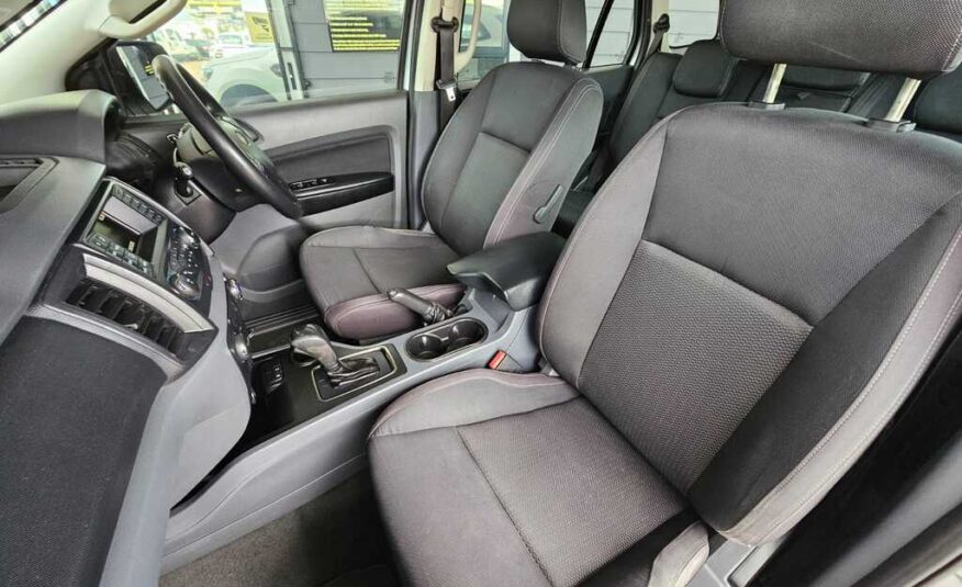 2017 FORD EVEREST 2.2 TDCi  XLS A/T