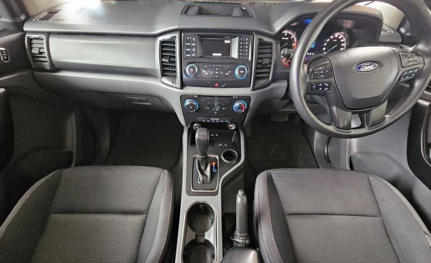 2017 FORD EVEREST 2.2 TDCi  XLS A/T