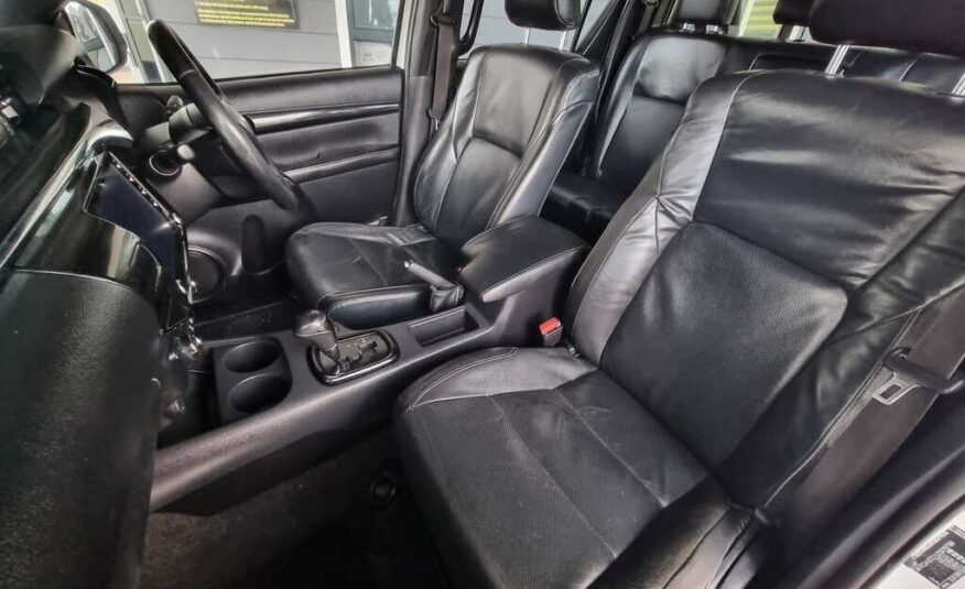 2019 TOYOTA HILUX 2.8 GD-6 RB RAIDER A/T P/U D/C