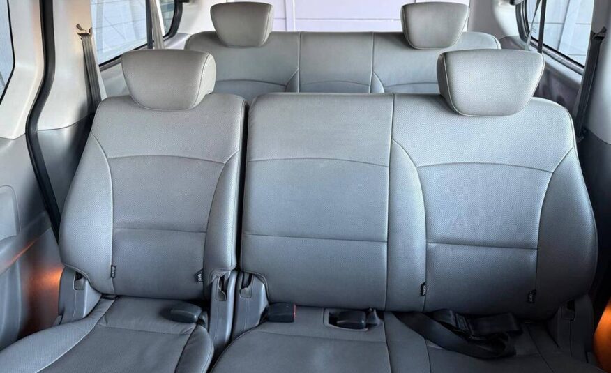 2017 HYUNDAI H-1 2.5 CRDI A/T/ 2.5 ELITE A/T