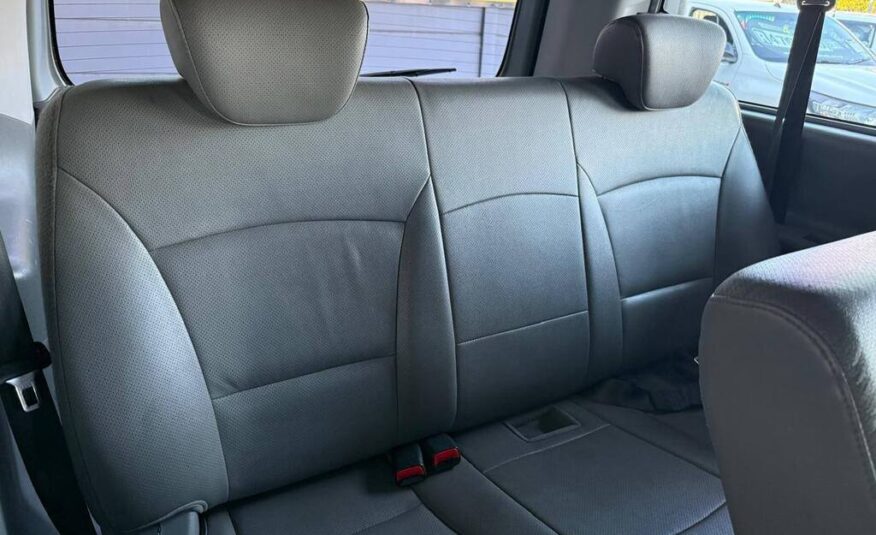 2017 HYUNDAI H-1 2.5 CRDI A/T/ 2.5 ELITE A/T