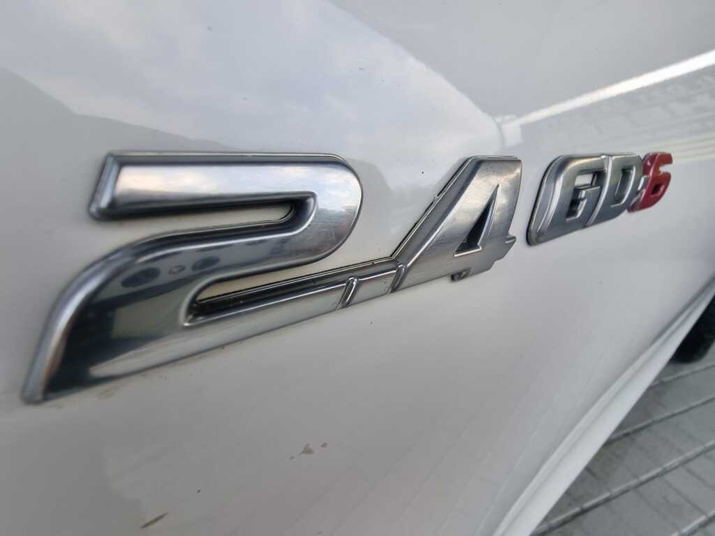 2021 TOYOTA HILUX 2.4 GD-6 RAIDER 4X4 P/U D/C