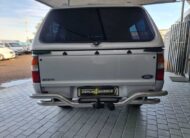 2001 FORD RANGER 2500TD Hi-Trail XLT P/U D/C
