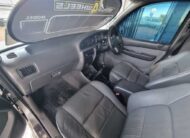 2001 FORD RANGER 2500TD Hi-Trail XLT P/U D/C