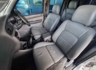 2001 FORD RANGER 2500TD Hi-Trail XLT P/U D/C