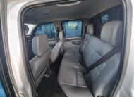 2001 FORD RANGER 2500TD Hi-Trail XLT P/U D/C