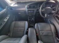 2001 FORD RANGER 2500TD Hi-Trail XLT P/U D/C
