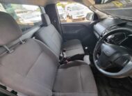 2019 ISUZU D-MAX 250C FLEETSIDE S/C D/S