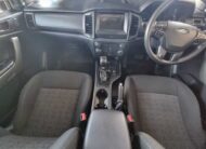2020 FORD RANGER 2.2TDCi XLS 4X4 A/T P/U D/C