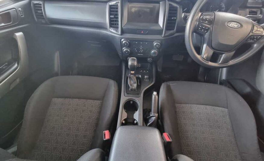 2020 FORD RANGER 2.2TDCi XLS 4X4 A/T P/U D/C