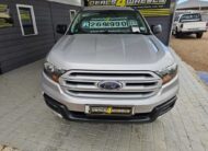 2017 FORD EVEREST 2.2 TDCi XLS A/T