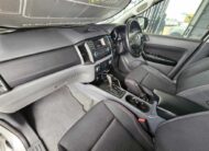 2017 FORD EVEREST 2.2 TDCi XLS A/T