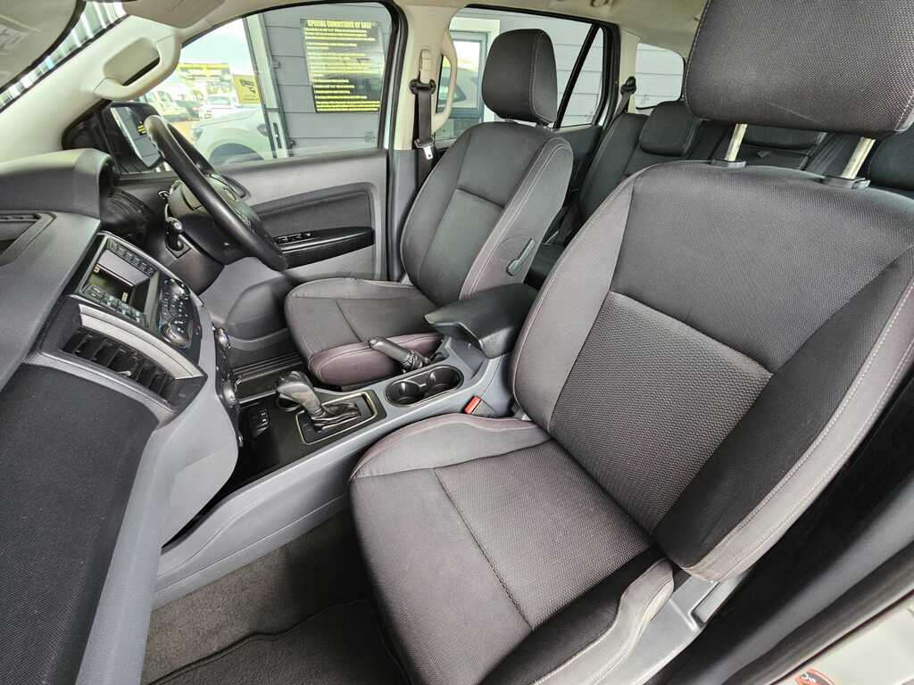 2017 FORD EVEREST 2.2 TDCi XLS A/T