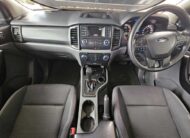 2017 FORD EVEREST 2.2 TDCi XLS A/T