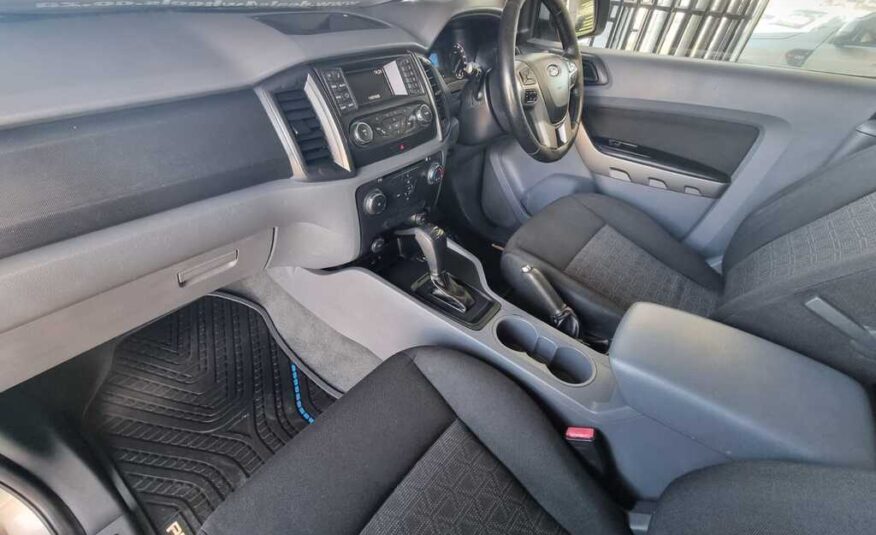 2017 FORD RANGER 2.2TDCi XLS A/T P/U SUP/CAB