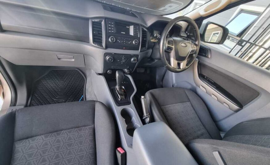 2017 FORD RANGER 2.2TDCi XLS A/T P/U SUP/CAB