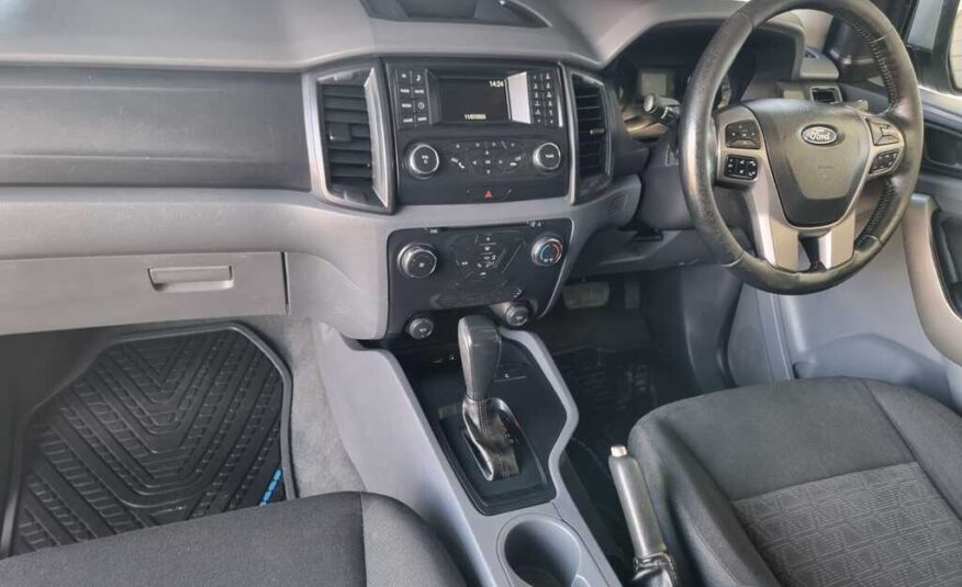 2017 FORD RANGER 2.2TDCi XLS A/T P/U SUP/CAB