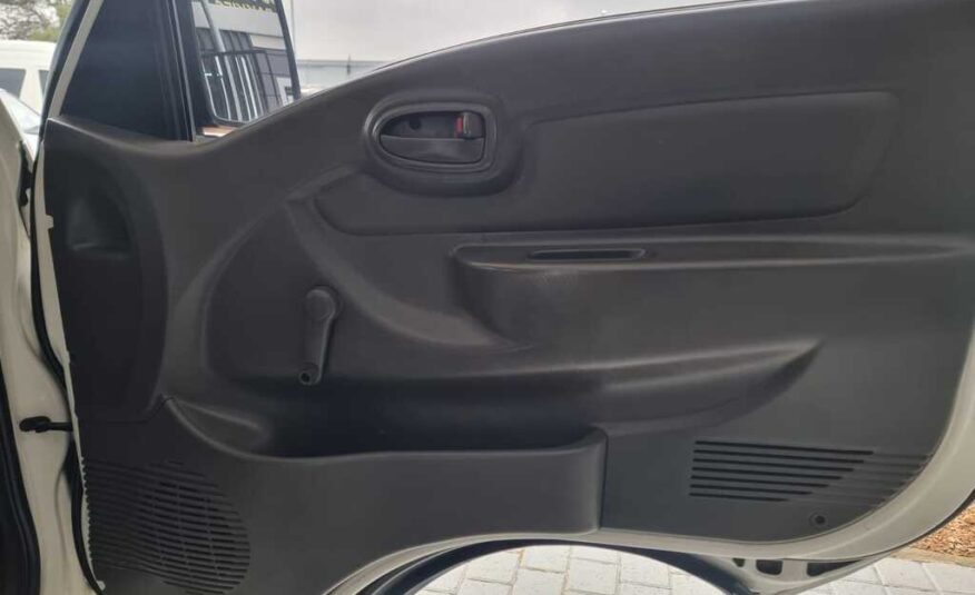 2016 HYUNDAI H100 2.6D TIP C/C