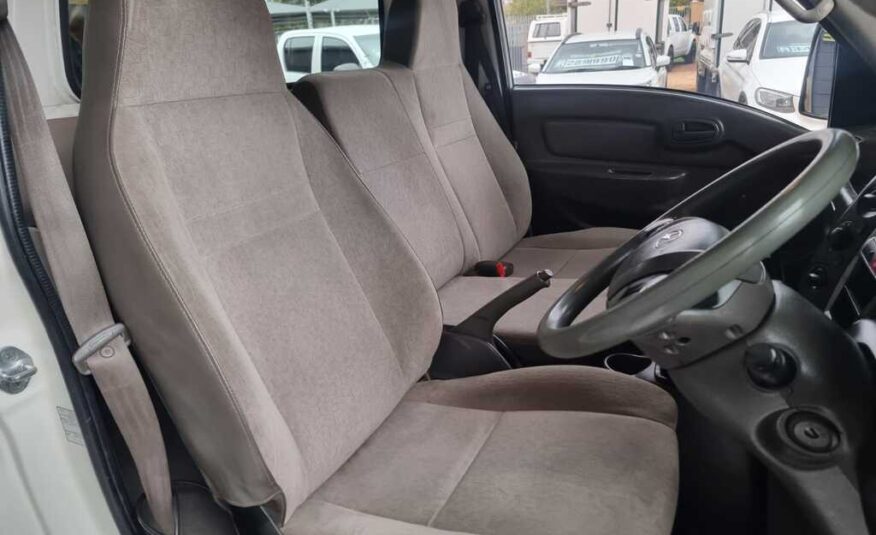 2016 HYUNDAI H100 2.6D TIP C/C
