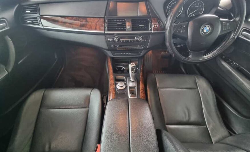 2007 BMW X5 xDRIVE30i A/T (E70)