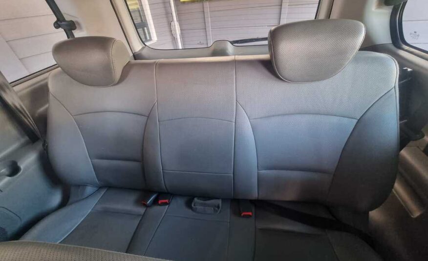 2014 HYUNDAI H-1 2.5 CRDI (VGT) WAGON A/T