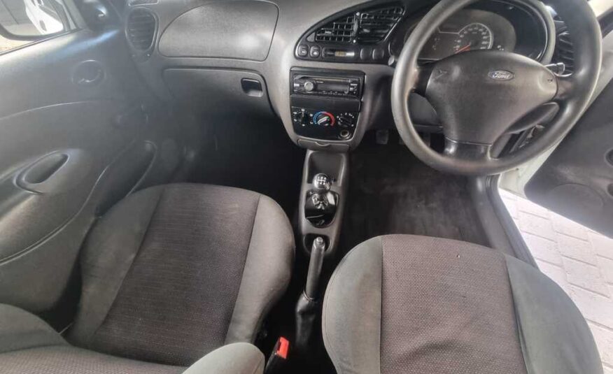 2011 FORD BANTAM 1.3i P/U S/C