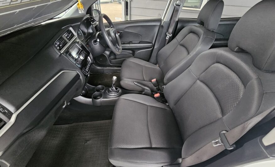 2021 HONDA BR-V 1.5 COMFORT