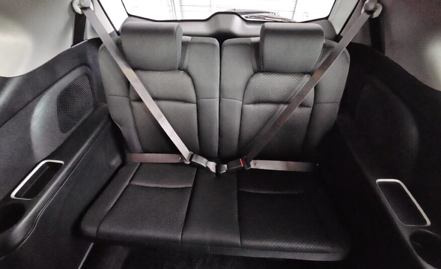 2021 HONDA BR-V 1.5 COMFORT
