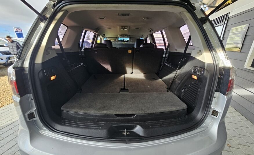 2016 CHEVROLET TRAILBLAZER 2.5 LT A/T