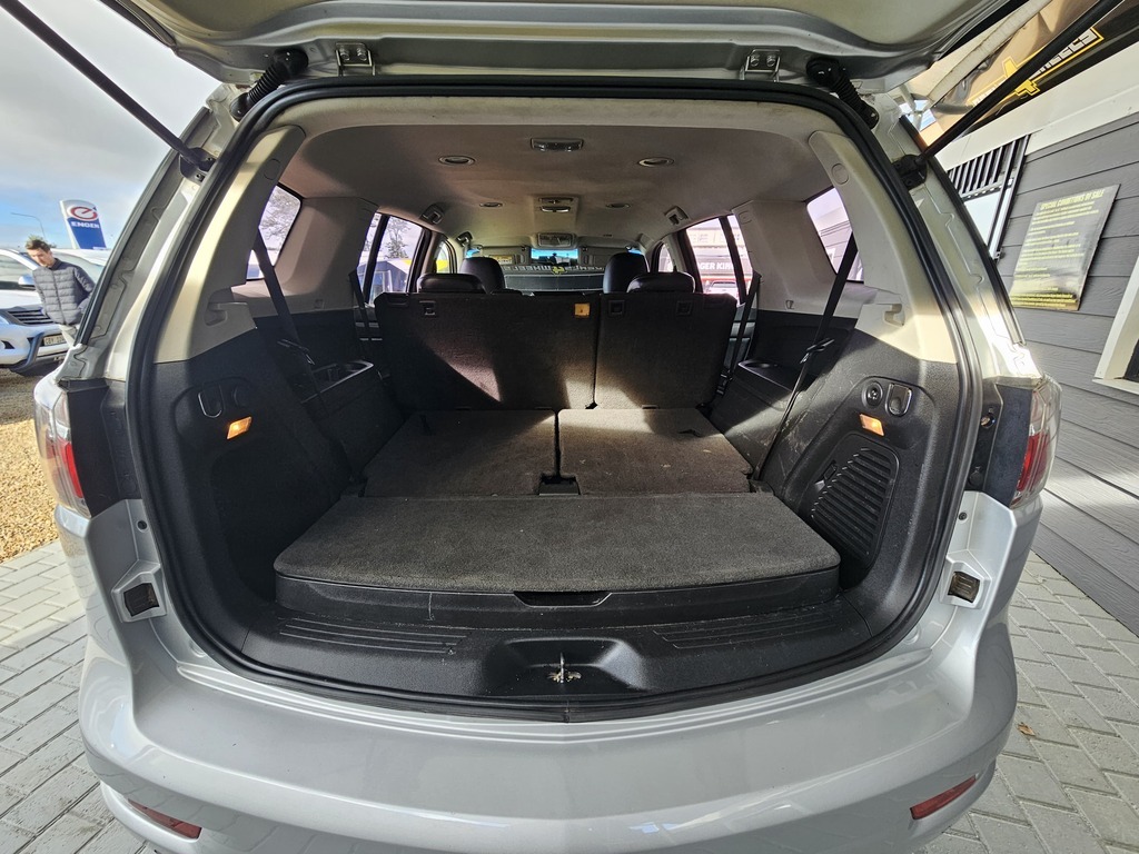 2016 CHEVROLET TRAILBLAZER 2.5 LT A/T
