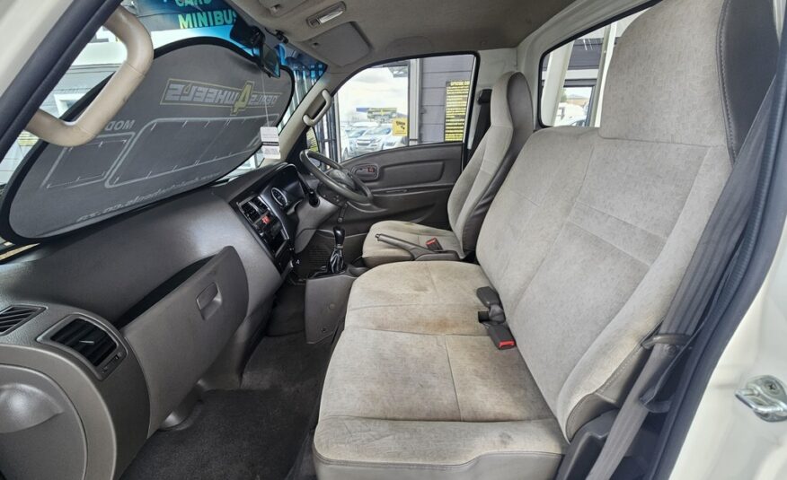 2019 HYUNDAI H100 2.6D A/C F/C D/S